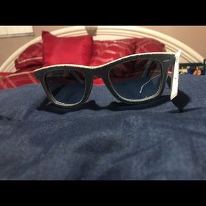 Brand new Ray-Ban sunglasses NWT